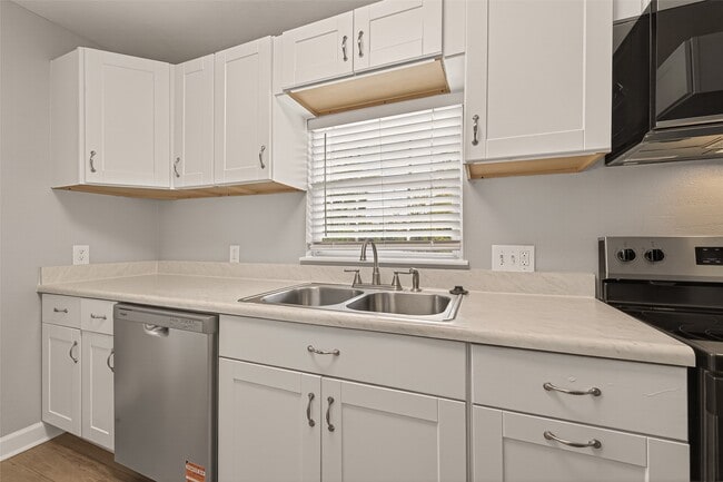 6615 Kernel St in Houston, TX - Building Photo - Building Photo