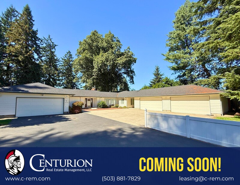 4135 Rivercrest Dr N in Keizer, OR - Building Photo