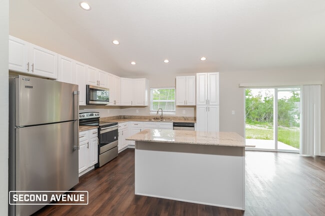 14007 SW 30th Ter Rd in Ocala, FL - Building Photo - Building Photo