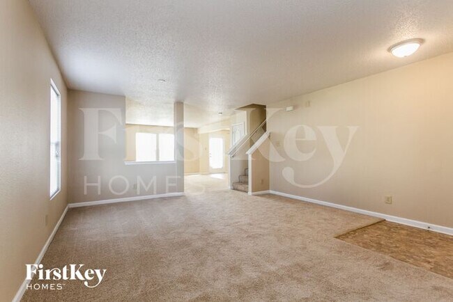 7857 Amadeus Dr in Indianapolis, IN - Building Photo - Building Photo