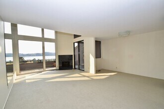 108 Lincoln Dr in Sausalito, CA - Building Photo - Building Photo