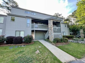 405 Harbison Blvd in Columbia, SC - Building Photo