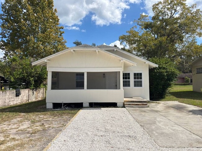 property at 1529 Providence Rd