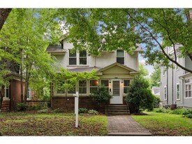 2138 Marshall Ave in St. Paul, MN - Building Photo