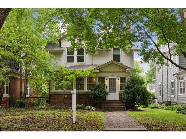 property at 2138 Marshall Ave