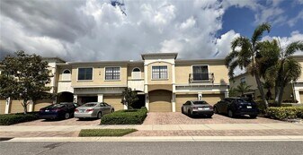 4122 Overture Cir in Bradenton, FL - Building Photo