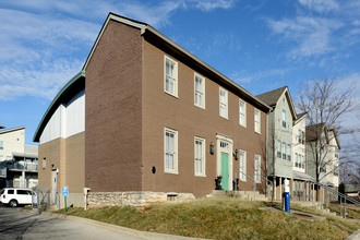 Artek Lofts in Lexington, KY - Building Photo - Building Photo