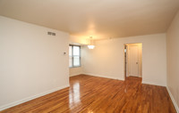 The Morgan on Capitol Hill Apartments in Washington, DC - Building Photo - Interior Photo