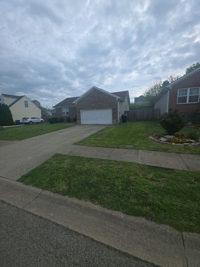 property at 6917 Colrain Cir