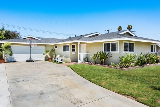 property at 3179 Sicily Ave