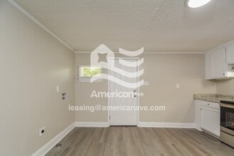 707 Wilma St in Fayetteville, NC - Building Photo - Building Photo