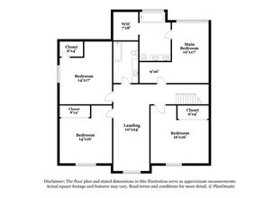 3149 Bent Timber Dr in Indianapolis, IN - Building Photo - Building Photo