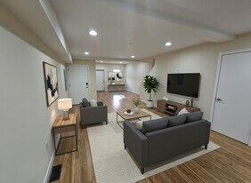 2030 E Dauphin St, Unit 1 in Philadelphia, PA - Building Photo