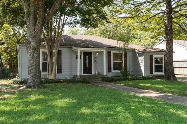 1303 Fuller Dr in Dallas, TX - Foto de edificio - Building Photo