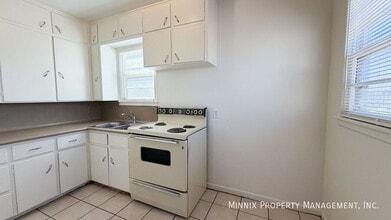 4815 35th St in Lubbock, TX - Building Photo - Building Photo