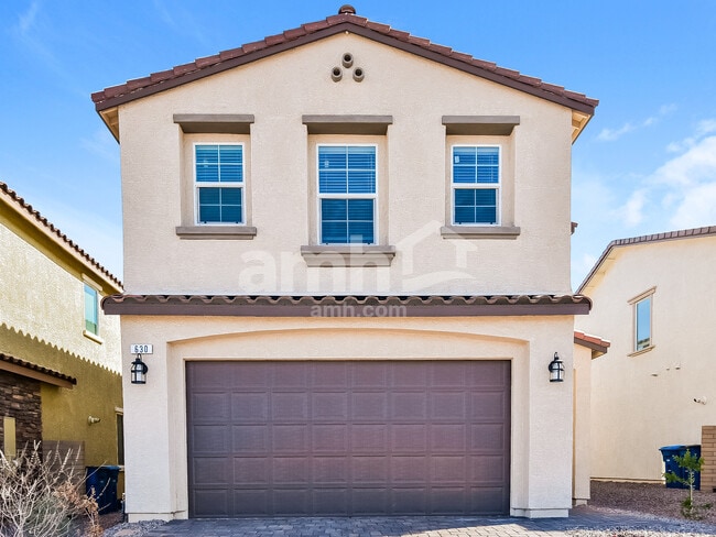property at 630 N Water St