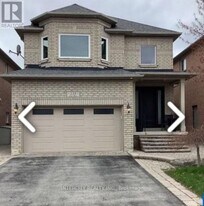110 Lio Ave in Vaughan, ON - Building Photo