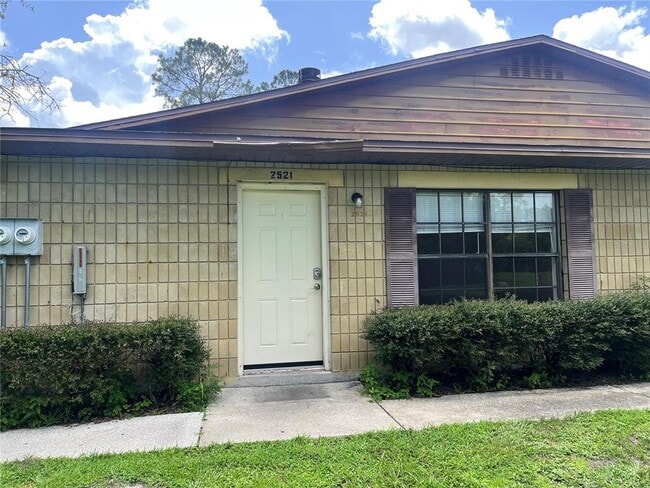 property at 2521 NW 57th Pl