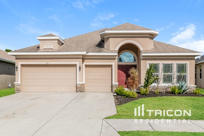 933 Buttercup Glen