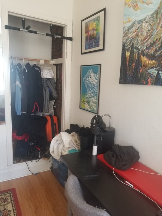 5815 Alder St, Unit 2 in Pittsburgh, PA - Foto de edificio