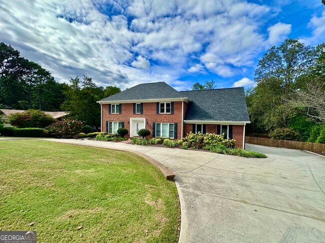 3363 Somerset Trace in Marietta, GA - Building Photo - Building Photo