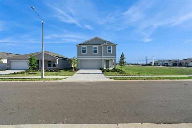 4904 Bluebell Ct in Haines City, FL - Building Photo - Building Photo