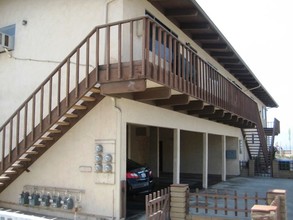 The Carlsbad Oceanfront Apartments in Carlsbad, CA - Building Photo - Building Photo