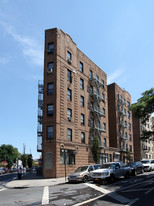 1484 Inwood Ave Apartments