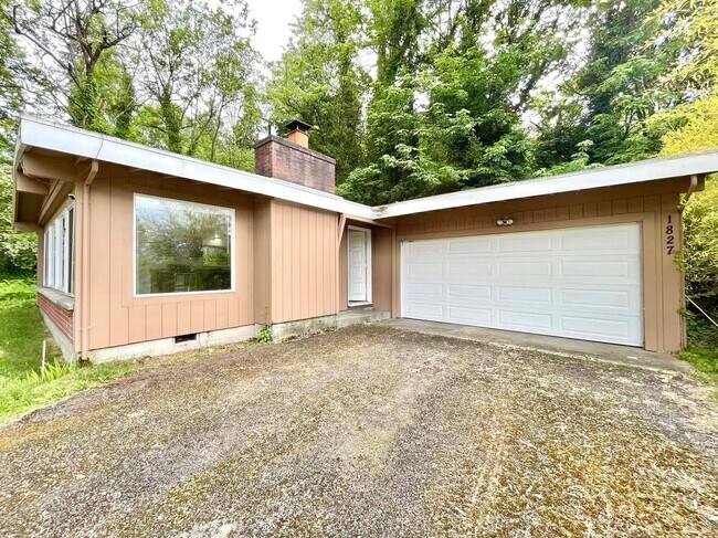 1827 Richards Rd in Bellevue, WA - Building Photo - Building Photo