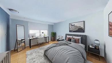 347 W 53rd St, Unit 3A in New York, NY - Building Photo - Building Photo
