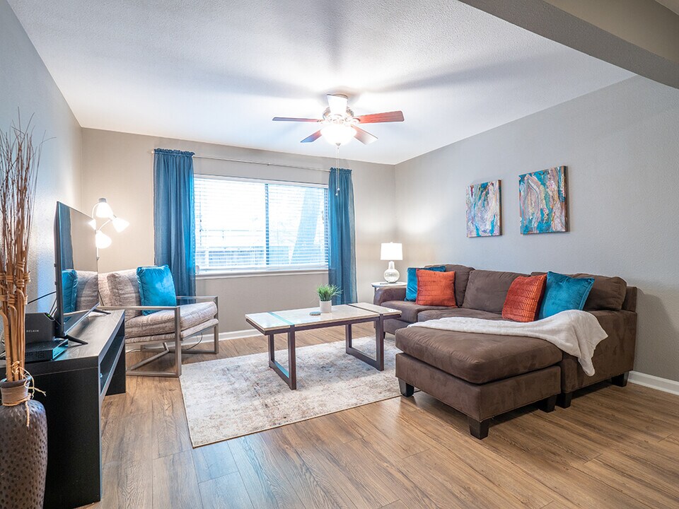 4209 Burnet Rd in Austin, TX - Building Photo