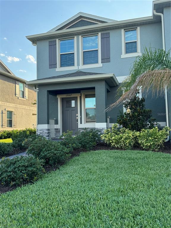property at 12067 Holystone St
