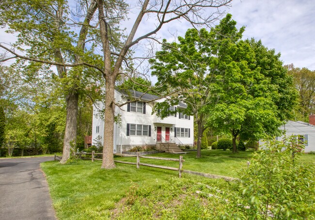 property at 10 Clancy Rd