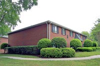 St. Andrews Apartments - 6