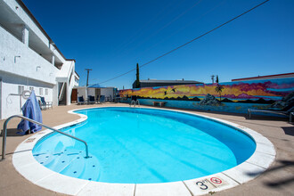 Extended stay - Studio Six - Sierra Vista in Sierra Vista, AZ - Building Photo - Building Photo