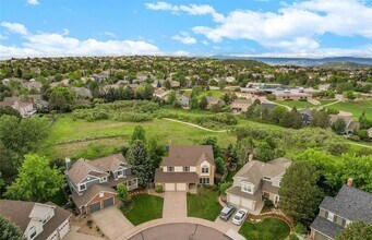 318 Clare Dr in Castle Pines, CO - Foto de edificio - Building Photo