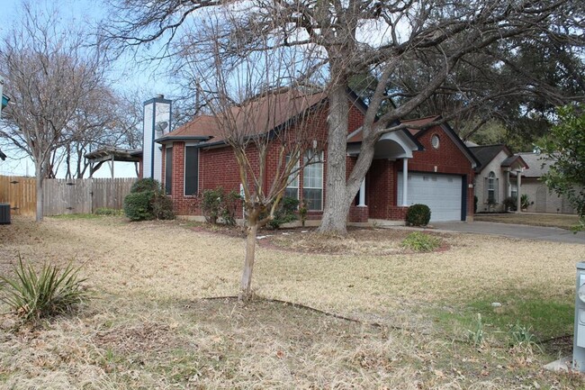 118 Pecan Vista Ln in Georgetown, TX - Building Photo - Building Photo