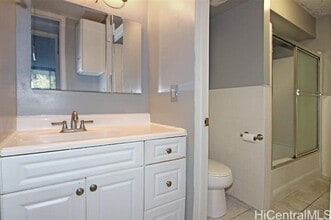 1600 Wilikina Dr in Wahiawa, HI - Foto de edificio - Building Photo