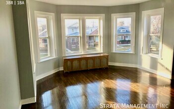 7641 S Wabash Ave in Chicago, IL - Building Photo - Building Photo