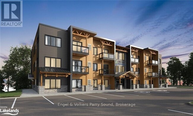 property at 410 First St N