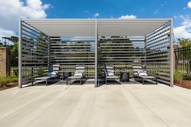 904 West in Greenville, NC - Foto de edificio - Building Photo