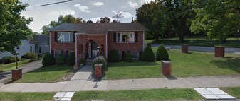 600 State St in Greensburg, PA - Building Photo