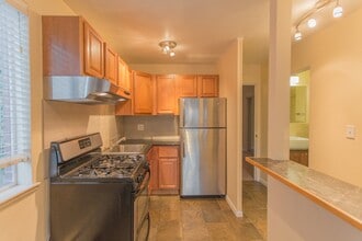 Logan Flats in Denver, CO - Building Photo - Building Photo