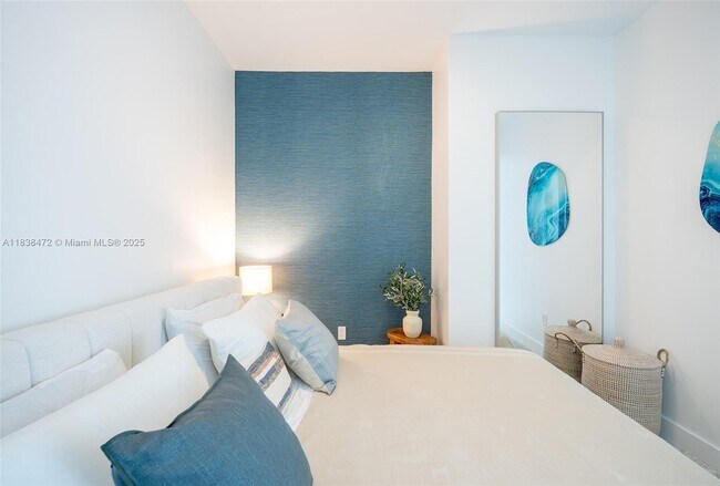 property at 1080 Brickell Ave