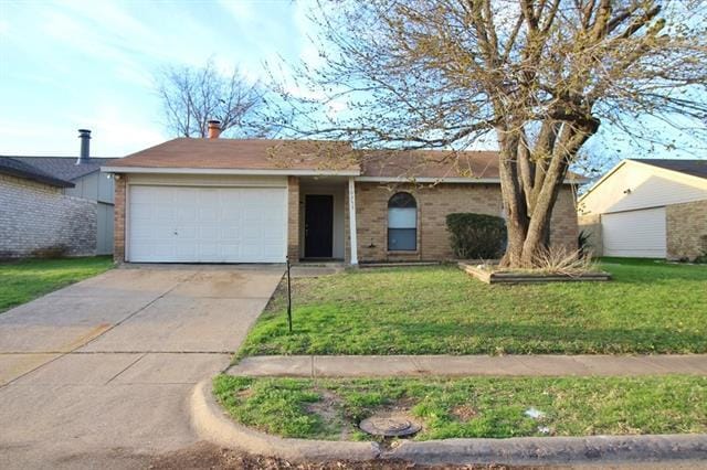 property at 10253 Sweet Gum St