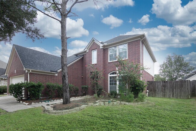 3627 Midland Dr in Manvel, TX - Building Photo - Building Photo