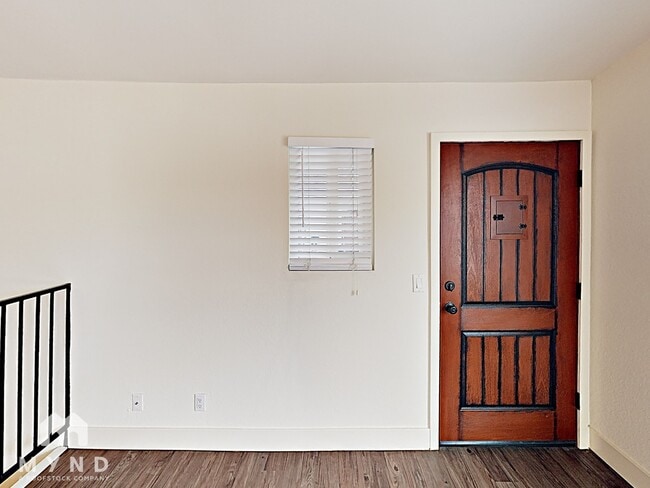 4184 S 32nd St in San Diego, CA - Building Photo - Building Photo