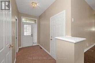 4417 Wildmint Sq in Ottawa, ON - Building Photo - Building Photo