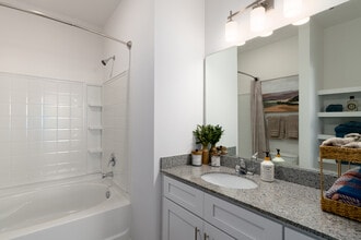 Exchange at Indian Trail in Indian Trail, NC - Building Photo - Interior Photo