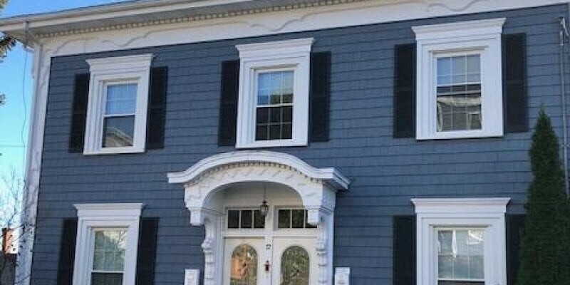 72 Varney St in Lowell, MA - Building Photo